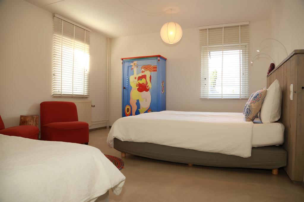 Welsden Dertien Bed & Breakfast Margraten Eksteriør billede